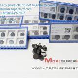 Solid CBN Inserts RCGX090700 for Processing High-speed Roll Steel Miya@moresuperhard.com thumbnail-4