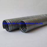 Bare Galvanized Steel Flexible Cable Conduit