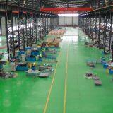 Hebei Glame Import And Export Trade Co.,Ltd. company overview - view 2 thumbnail