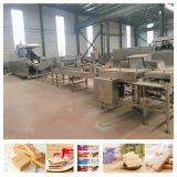 Saiheng 2019 Newest Automatic Wafer Biscuit Production Line Wafer thumbnail-5