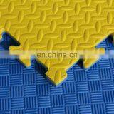 Used Wrestling Taekwondo Eva Foam Mat thumbnail-6