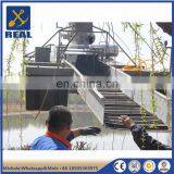 8 Inch Gold Dredge River Alluvial Gold Mining Equipment for Sale thumbnail-4