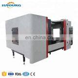 VMC1060 Vertical 3 Axis Cnc Mill Operation Vmc Milling Machine thumbnail-4