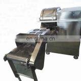 Automatic Dumpling Wrapper Making Machine/wonton Spring Roll Skin Maker/crepe Tortilla Chapati Roti Machine thumbnail-2