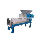 Fresh Herbal Leaf/stem Extracting Machine