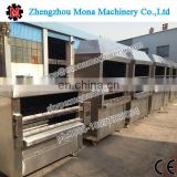 Stable performance Brazilian Meat Barbecue Machine / Meat Grill Machine / barbecue grill