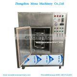 Vertical Type Stainless Steel Industrial Microwave Oven Dryer thumbnail-5