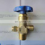 QF-2B Oxygen Gas Cylinder Valve thumbnail-2