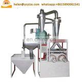 Commercial Mill for Wheat Flour Machine Maize Wheat Flour Mill Powder Machine thumbnail-3