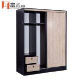 Aluminum Profile Cabinet All Aluminum Sliding Wardrobe thumbnail-3