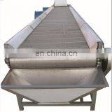 Foshan Factory Price Flat Rubber Belt Conveyor for Sale thumbnail-6