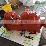 EC290B Main Pump K3V140DT EC290B Hydraulic Pump thumbnail-2