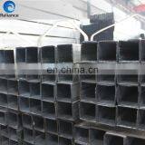 BS1387 GALVANIZED SQUARE STEEL PIPE STAIR HANDRAIL thumbnail-3