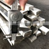 sus316 304  stainless steel flat bar 4mm