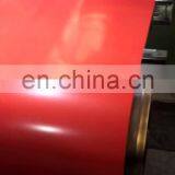 Prepainted Steel Coil Color Coated Steel PPGI from shandong