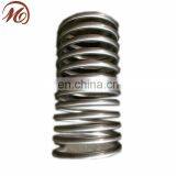 Manufacturer China Ss304 Stainless Steel Circular Spiral Coil Welded Pipe For Spiral Heat Exchanger thumbnail-6