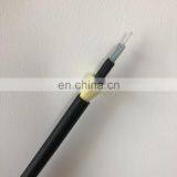 12 24 36 48 72 96 Core G652d Singlemode ADSS Fiber Optic Cable Communication Wire on Pole