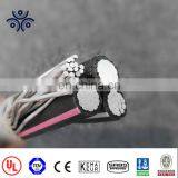 600V Type of SE Aluminum Conductor Service Entrance Cable thumbnail-4