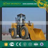 SEM Wheel Loader Pump New 5ton Telescopic Mini Front End Wheel Loader ZL50F-2 thumbnail-2