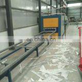 Advanced Wood Texture Printing Machine for Aluminum Window and Door thumbnail-2