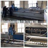 Industry Aluminum 3 Axis CNC Milling Drilling Machine thumbnail-6