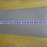 Stainless Steel Sintered Filter Plate