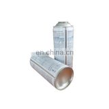 Factory Directly Econimic Spray Paint Aerosol Tin Cans