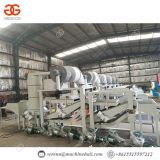 GGPH-300 Professional Sunflower Seeds Shelling and Sorting Machine for Sale