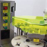 For Supermarket Takeout 0.3KW Stainless Steel Automatic Sushi Packing Machine