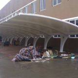 Canopy Membrane Fabric Membrane Structures Ptfe thumbnail-2