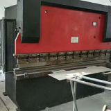Jiangdu 63-2500 CNC Bending Machine
