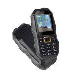 UNIWA W2025 1.8 Inch Screen Dual SIM Card Big Battery Low Price Mobile Phone Without Camera thumbnail-1