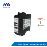 HART 4-20mA Protocol to Modbus RTU RS485 External Smart Gateway thumbnail-4