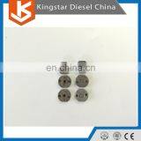 Common Rail Valve Plate Orifice Plate For Common Rail Injector 095000-631# thumbnail-1