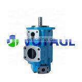 V2010-1F-9S-3S-1CC-10 Various Vickers Hydraulic Engine Pump Double Vane Pump