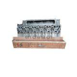 Genuine QSB4.5 Diesel Engine ISDE4 Cylinder Block 3917287 thumbnail-3