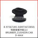 8-97367285-0 D-max Cushion Bushing 8973672850