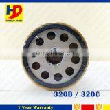 Diesel Engine 320B 320C Oil Filter Genuine Oil Filter IR-0739 thumbnail-2