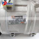 4JJ1 Air Compressor Assy Machinery Engines Parts 447220-2580 thumbnail-6