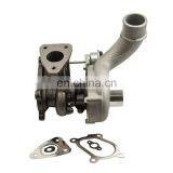 Diesel Engine Parts Turbocharger 8200036999 for 2.5L DCi K03