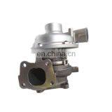 Original ZX200-3 4HK1 8973628390 8-97362839-0 Turbocharger thumbnail-1