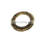 Аутентичный оригинальный японский синхронизатор кольца коробки передач NPR 4HF1 8-97241306-1 8972413061 для Isuzu