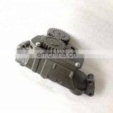 Genuine Cummins ISX CM570 QSX15 Lubricatiing Pump 4955954 4309500 3800753 4024814 Oil Pump thumbnail-2