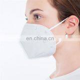 High Quality Anti-Pollution Dust Mask Making Machine thumbnail-1