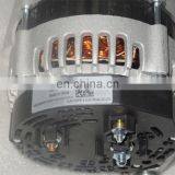 ISF2.8 5318121 дизельный двигатель генератор 14В 120А для генератора тяжелого грузовика