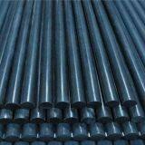 Barra de engenharia plástica PE1000 com diâmetro de 50mm cortada ao tamanho thumbnail-2