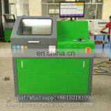 CR709 Inside Testing Data Diesel Fuel COMMON RAIL INJECTOR TEST BENCH thumbnail-5