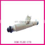Nozzle/Injector YL8E-C7B/195500-3521