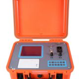 High Voltage Underground Cable Fault Locator Underground Cable Route Tracer