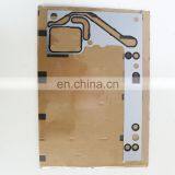High Quality Diesel Engine Parts ISX15 Qsx15 X15 Fuel Pump Gasket 4965689 Control Housing Gasket thumbnail-2